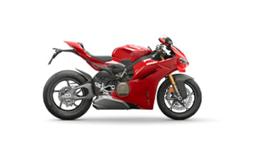 Panigale V4