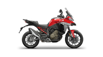 Multistrada V4