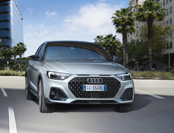 Noleggio Lungo Termine AUDI A1 